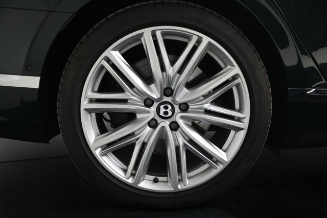 2023 Bentley Flying Spur Hybrid