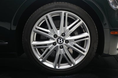 2023 Bentley Flying Spur Hybrid