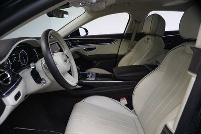 2023 Bentley Flying Spur Hybrid