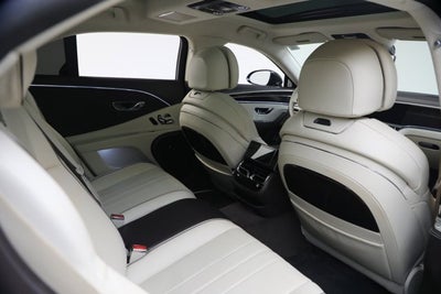 2023 Bentley Flying Spur Hybrid