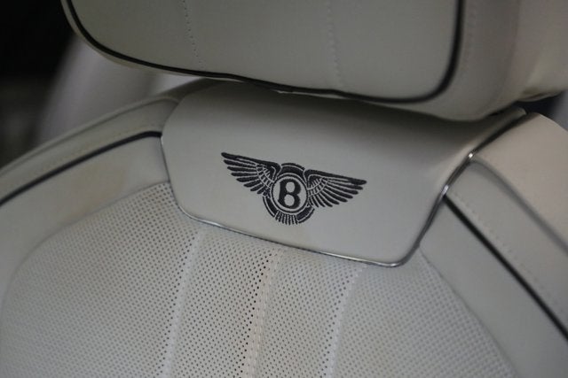 2023 Bentley Flying Spur Hybrid