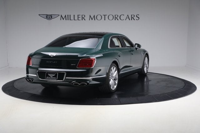 2023 Bentley Flying Spur Hybrid