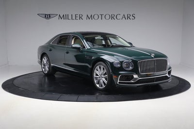 2023 Bentley Flying Spur Hybrid