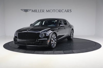2022 Bentley Flying Spur Hybrid