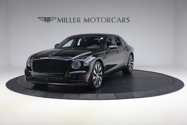 2022 Bentley Flying Spur Hybrid