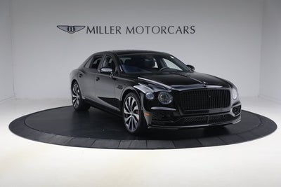 2022 Bentley Flying Spur Hybrid