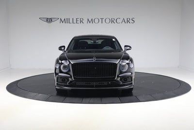 2022 Bentley Flying Spur Hybrid