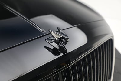 2022 Bentley Flying Spur Hybrid