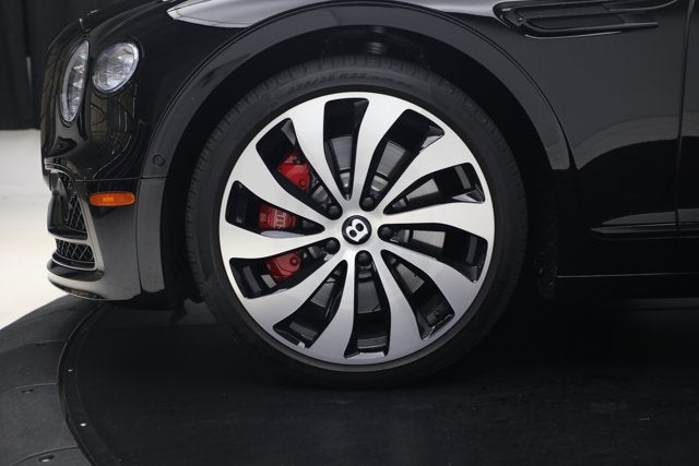 2022 Bentley Flying Spur Hybrid