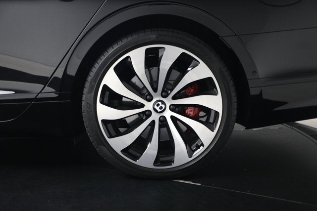 2022 Bentley Flying Spur Hybrid