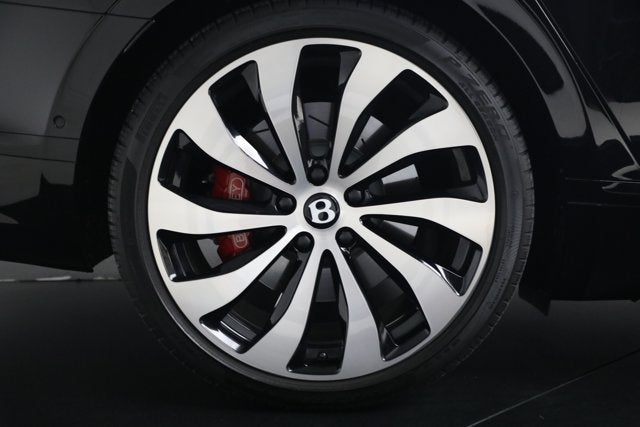 2022 Bentley Flying Spur Hybrid