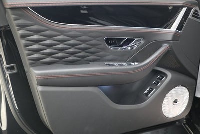 2022 Bentley Flying Spur Hybrid