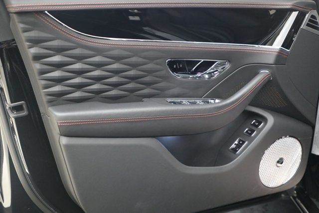 2022 Bentley Flying Spur Hybrid