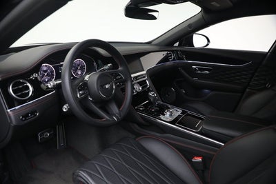 2022 Bentley Flying Spur Hybrid