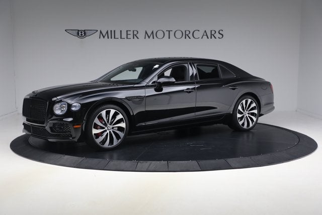 2022 Bentley Flying Spur Hybrid