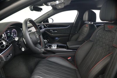 2022 Bentley Flying Spur Hybrid