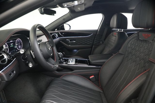 2022 Bentley Flying Spur Hybrid