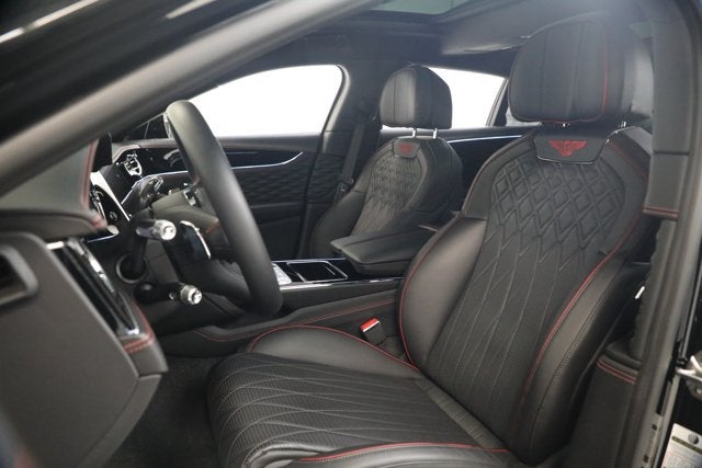 2022 Bentley Flying Spur Hybrid