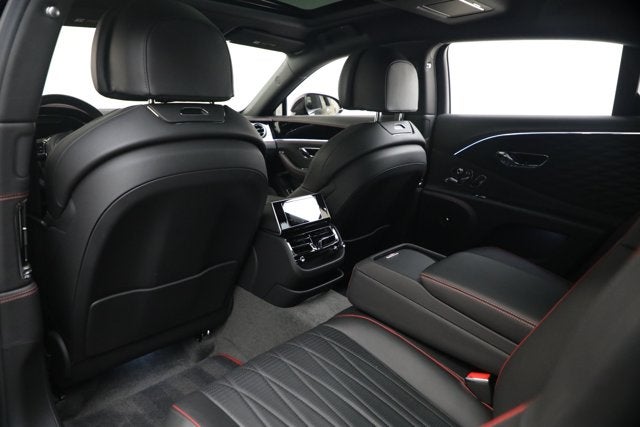 2022 Bentley Flying Spur Hybrid