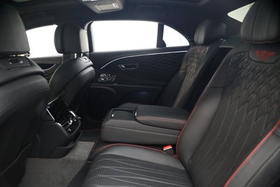 2022 Bentley Flying Spur Hybrid