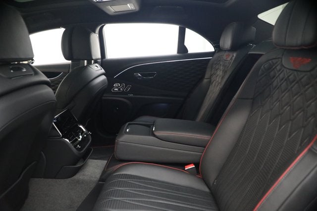 2022 Bentley Flying Spur Hybrid