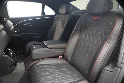 2022 Bentley Flying Spur Hybrid