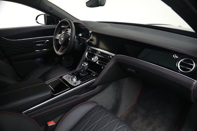 2022 Bentley Flying Spur Hybrid