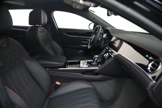 2022 Bentley Flying Spur Hybrid