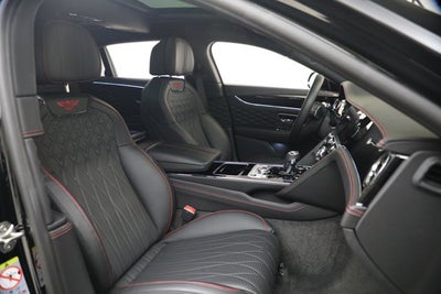 2022 Bentley Flying Spur Hybrid