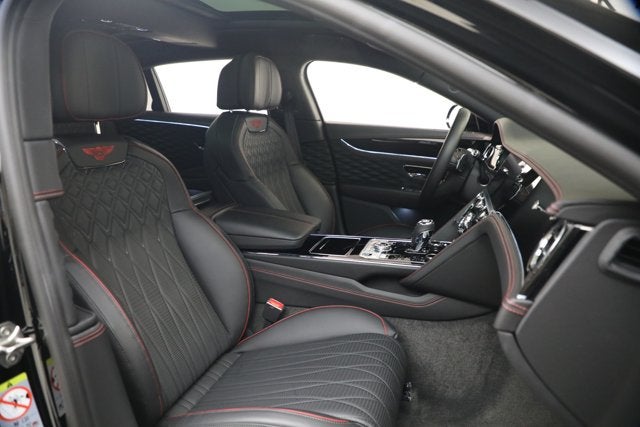 2022 Bentley Flying Spur Hybrid