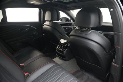 2022 Bentley Flying Spur Hybrid