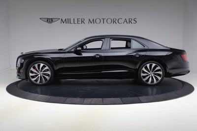 2022 Bentley Flying Spur Hybrid