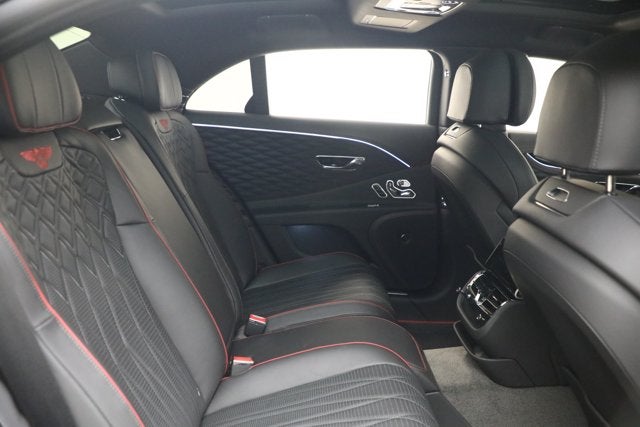 2022 Bentley Flying Spur Hybrid
