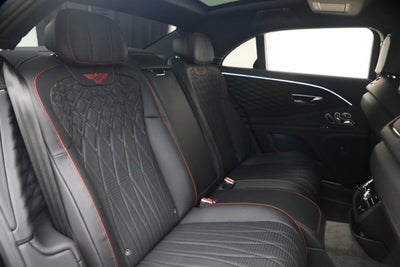 2022 Bentley Flying Spur Hybrid
