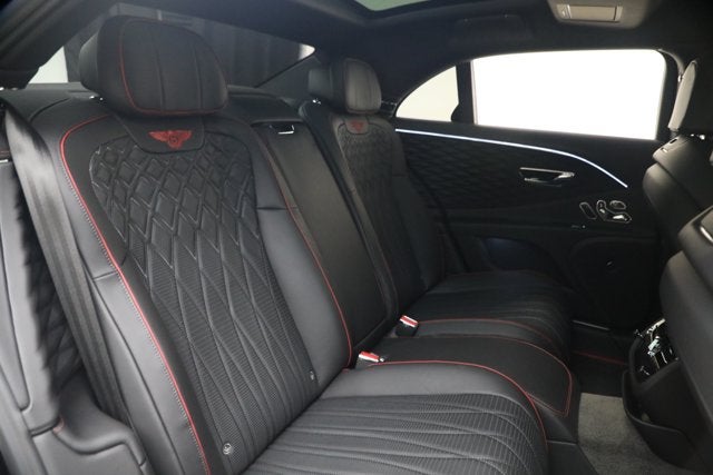 2022 Bentley Flying Spur Hybrid
