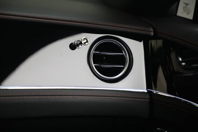 2022 Bentley Flying Spur Hybrid