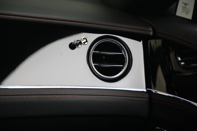 2022 Bentley Flying Spur Hybrid