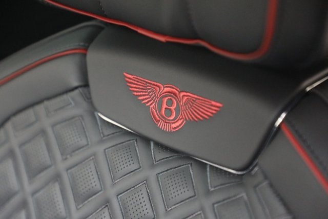 2022 Bentley Flying Spur Hybrid