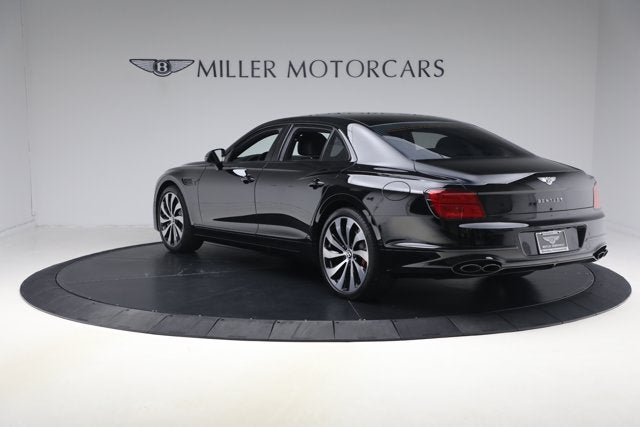 2022 Bentley Flying Spur Hybrid