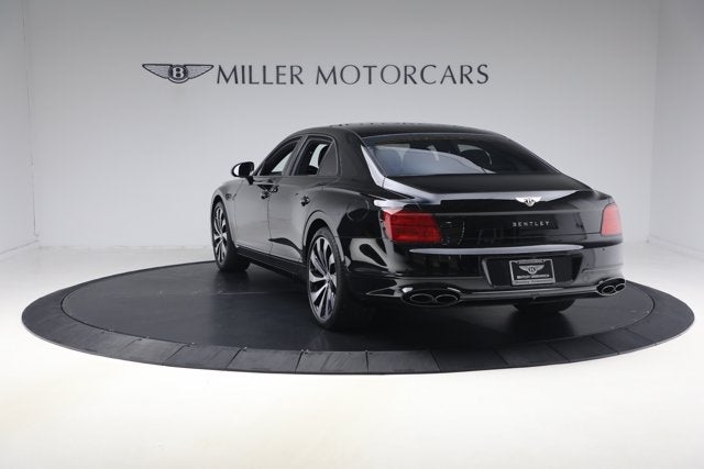 2022 Bentley Flying Spur Hybrid