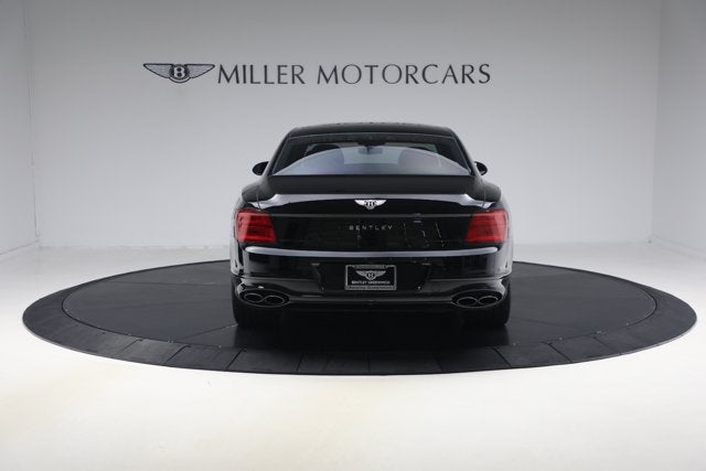 2022 Bentley Flying Spur Hybrid