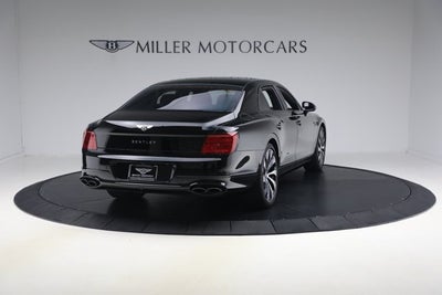 2022 Bentley Flying Spur Hybrid