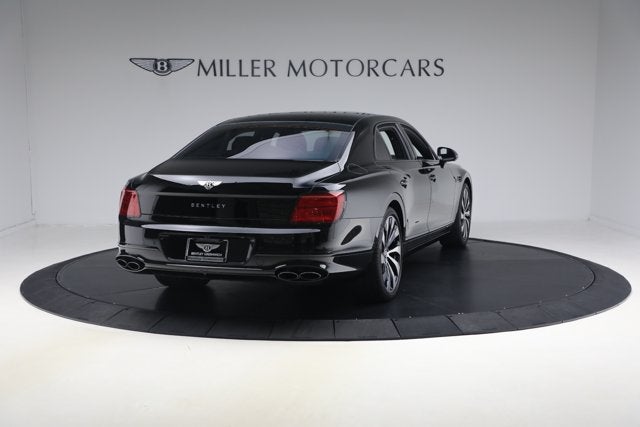 2022 Bentley Flying Spur Hybrid