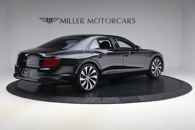 2022 Bentley Flying Spur Hybrid
