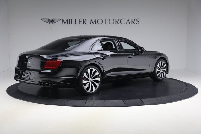 2022 Bentley Flying Spur Hybrid