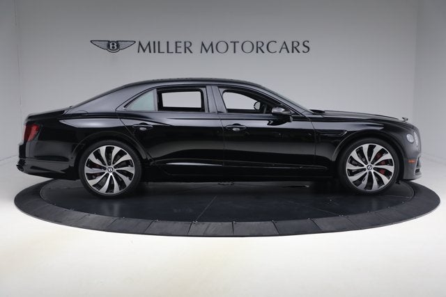 2022 Bentley Flying Spur Hybrid