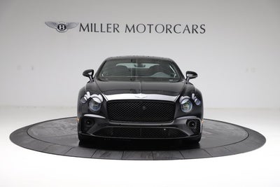 2020 Bentley Continental GT W12