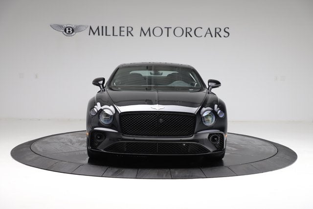2020 Bentley Continental GT W12
