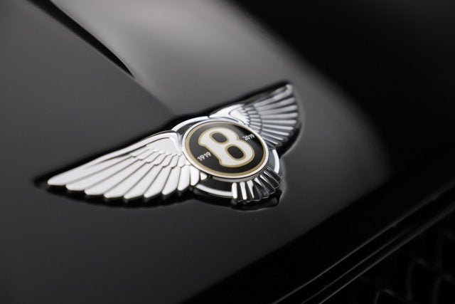 2020 Bentley Continental GT W12