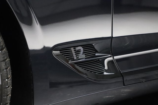 2020 Bentley Continental GT W12